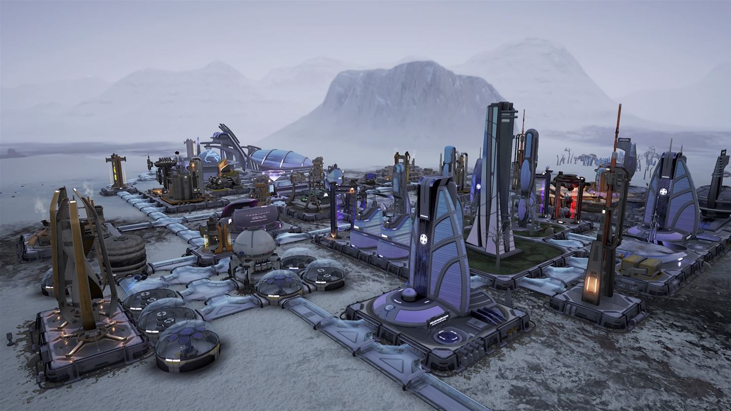 Aven Colony